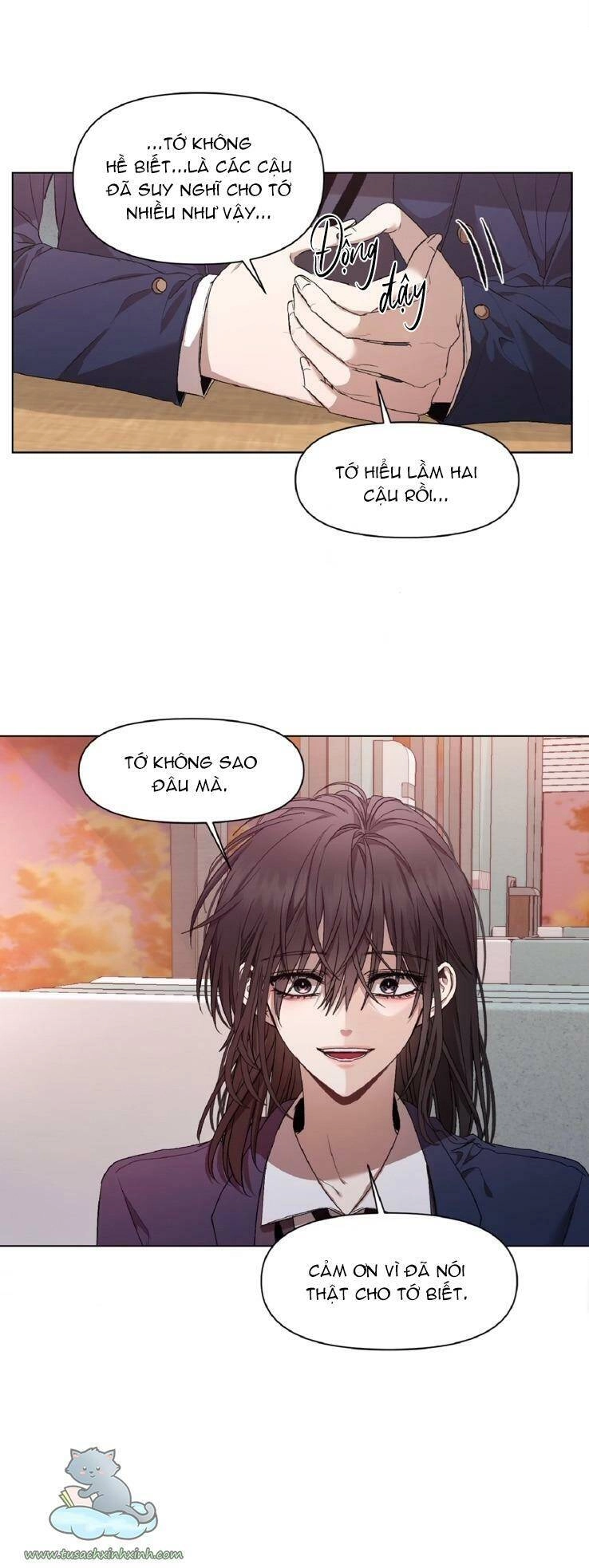 Tự Do Trong Mơ Chapter 14 - 56