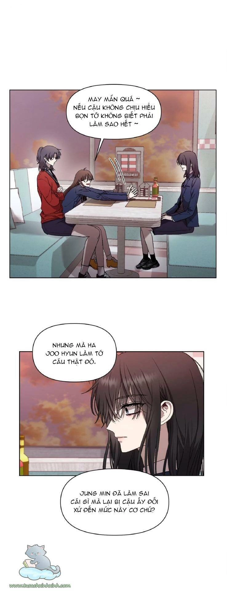 Tự Do Trong Mơ Chapter 14 - 57