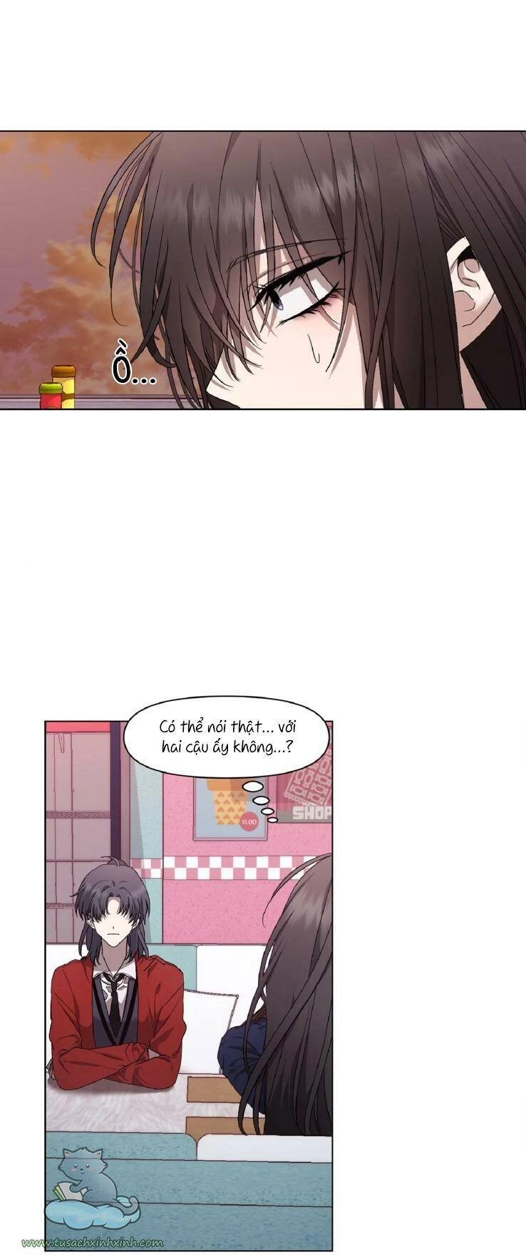 Tự Do Trong Mơ Chapter 14 - 58