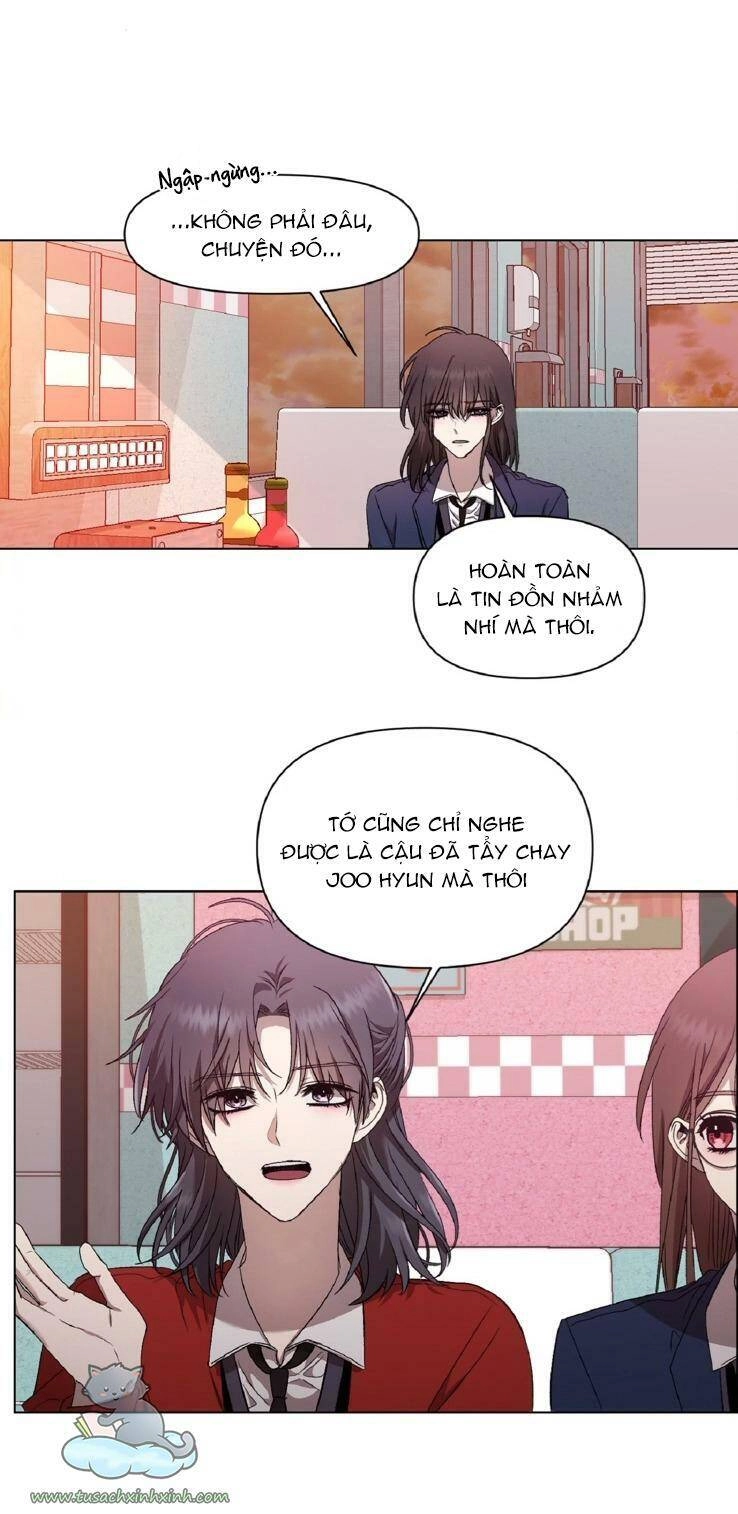 Tự Do Trong Mơ Chapter 14 - 60