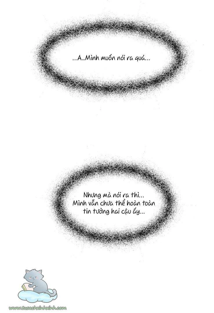 Tự Do Trong Mơ Chapter 14 - 64