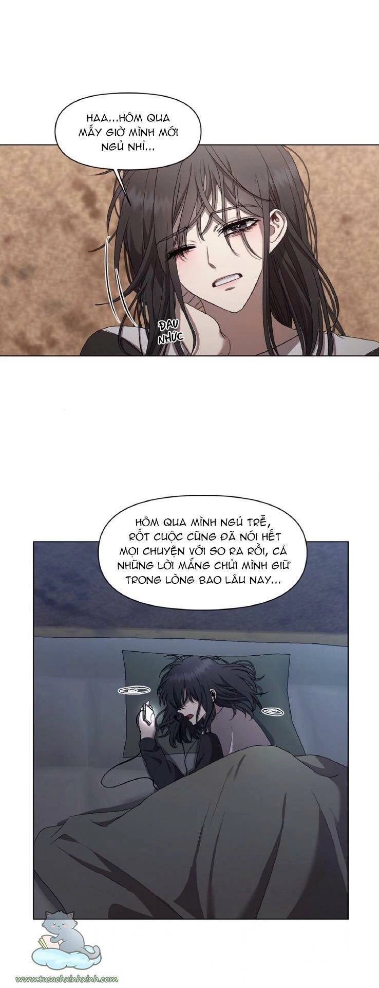 Tự Do Trong Mơ Chapter 14 - 73