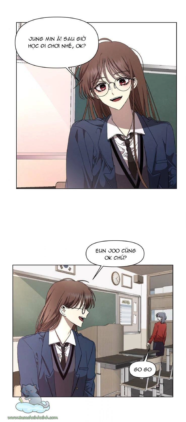 Tự Do Trong Mơ Chapter 14 - 75