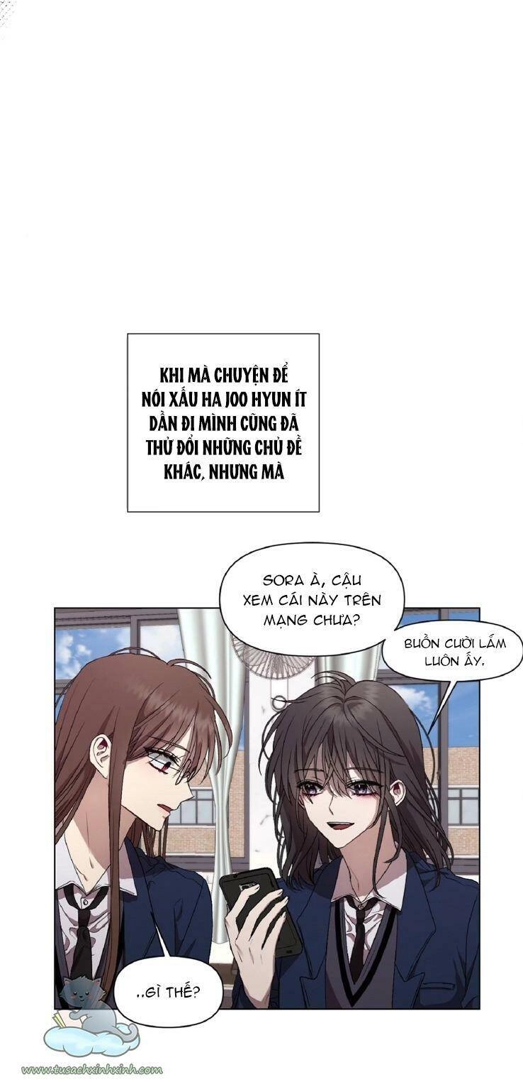 Tự Do Trong Mơ Chapter 14 - 81