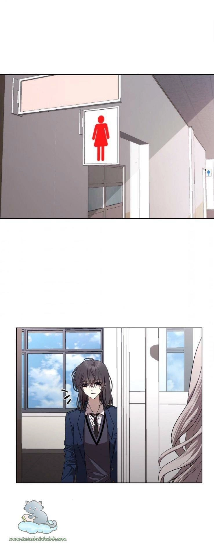 Tự Do Trong Mơ Chapter 14 - 83