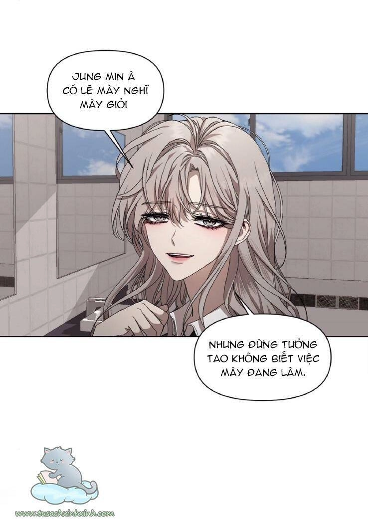 Tự Do Trong Mơ Chapter 14 - 86