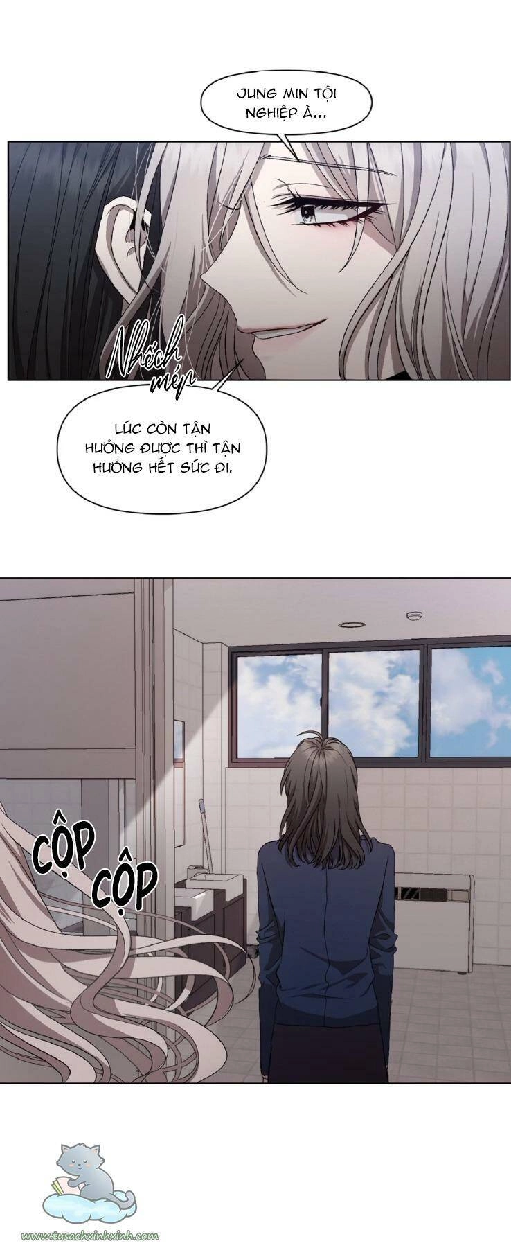 Tự Do Trong Mơ Chapter 14 - 89