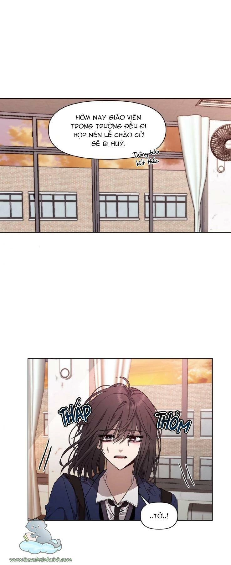 Tự Do Trong Mơ Chapter 14 - 91