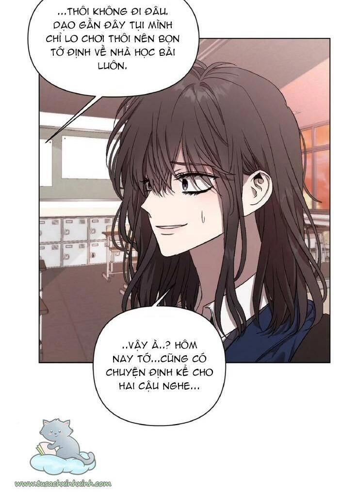 Tự Do Trong Mơ Chapter 14 - 93