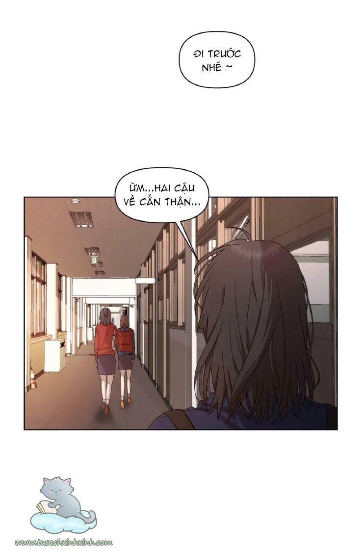 Tự Do Trong Mơ Chapter 14 - 95