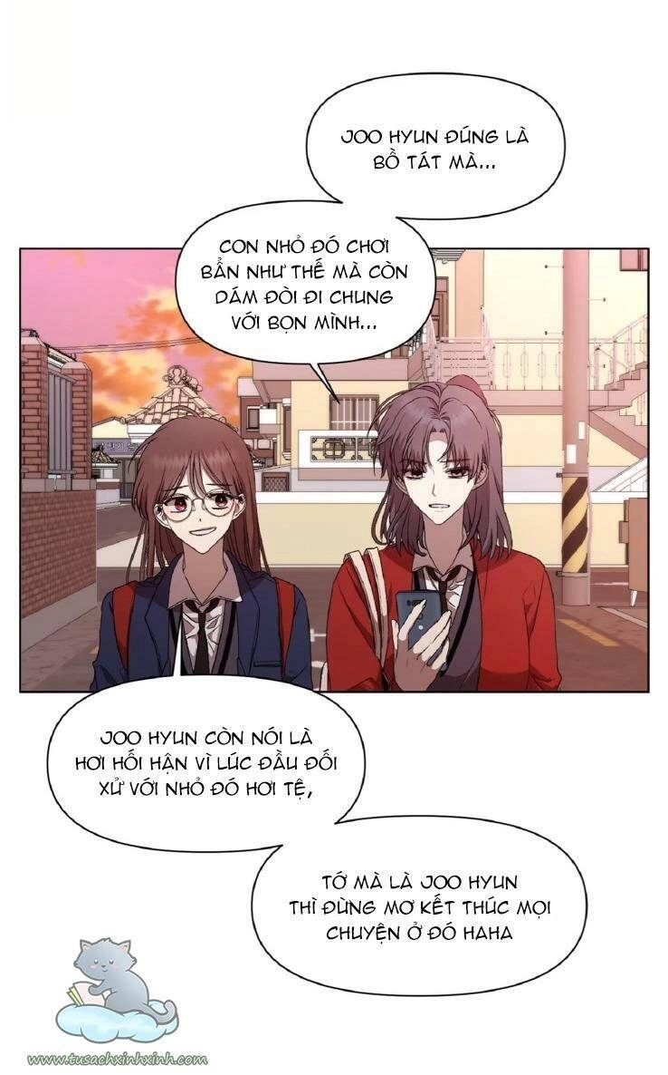 Tự Do Trong Mơ Chapter 14 - 98