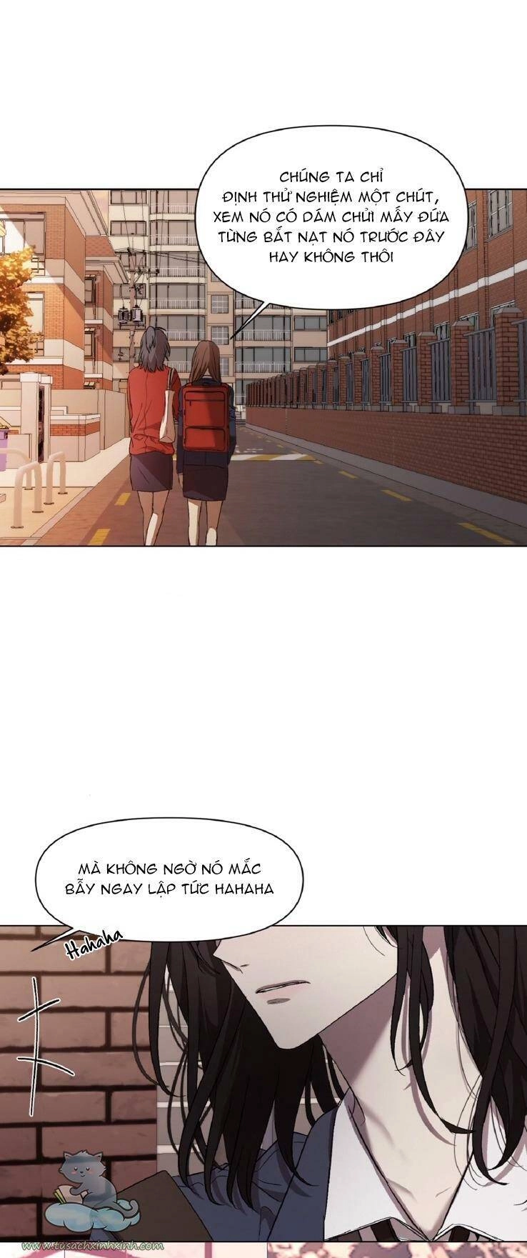 Tự Do Trong Mơ Chapter 14 - 101