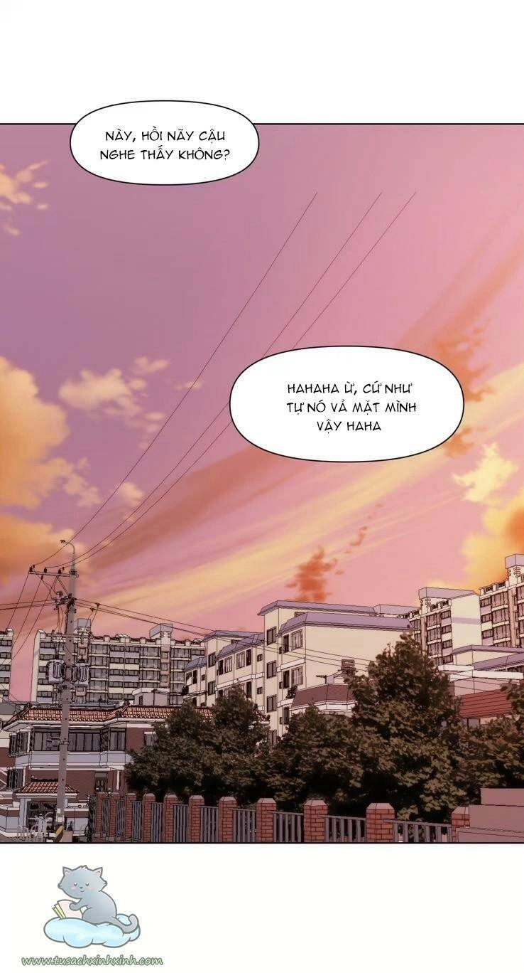 Tự Do Trong Mơ Chapter 15 - 1