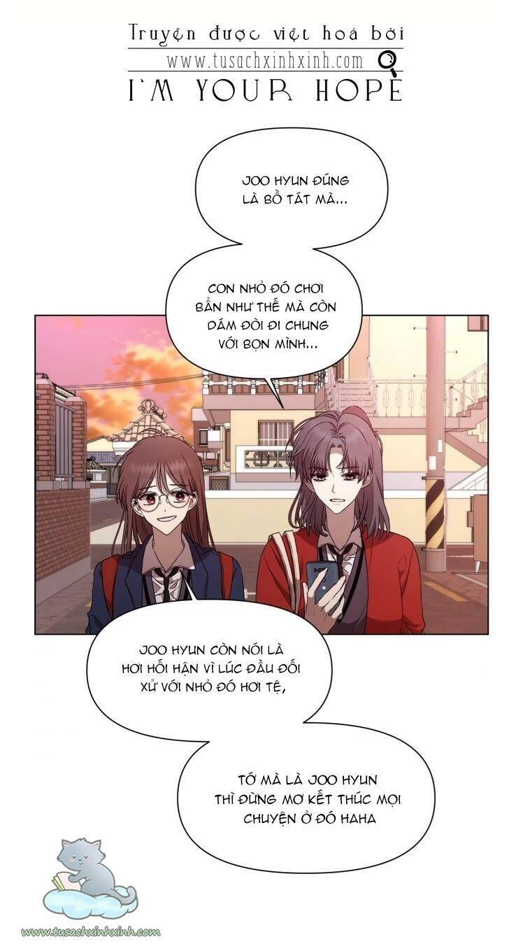 Tự Do Trong Mơ Chapter 15 - 2