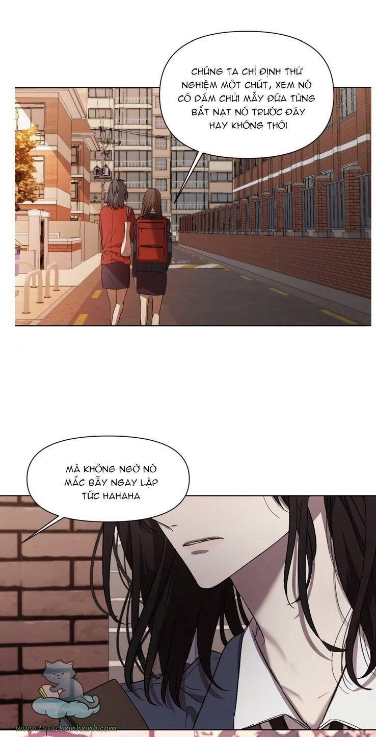 Tự Do Trong Mơ Chapter 15 - 4