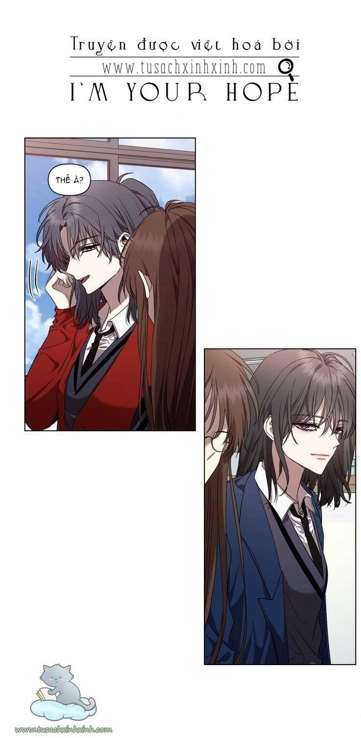 Tự Do Trong Mơ Chapter 15 - 16