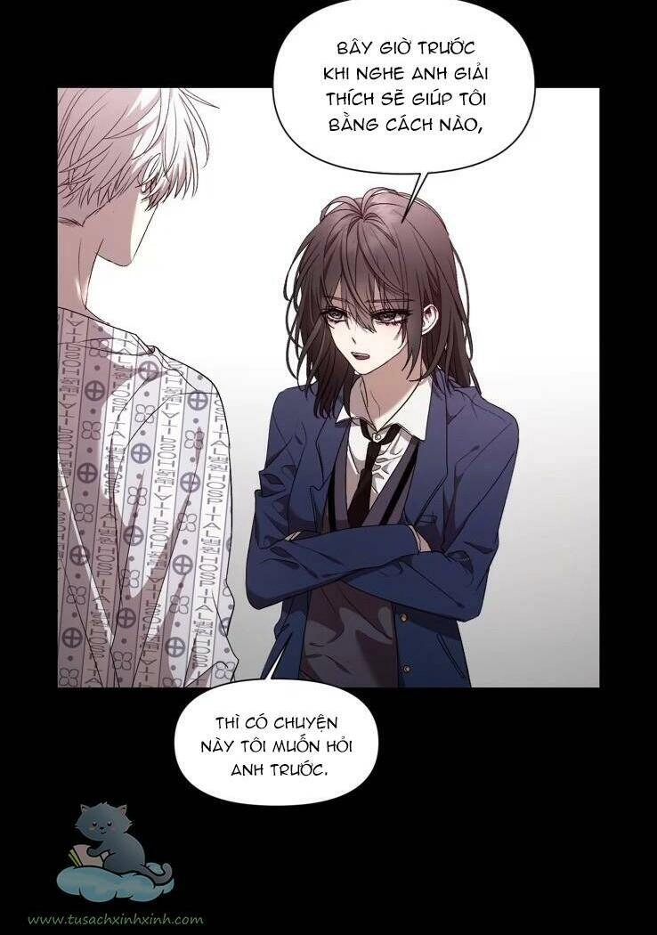 Tự Do Trong Mơ Chapter 15 - 19