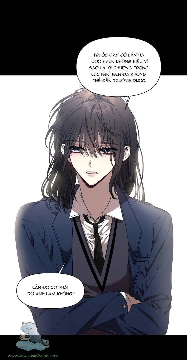 Tự Do Trong Mơ Chapter 15 - 20