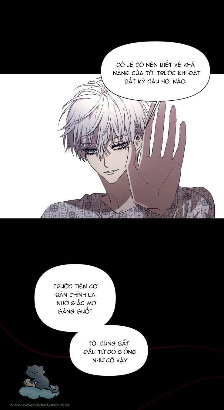 Tự Do Trong Mơ Chapter 15 - 22