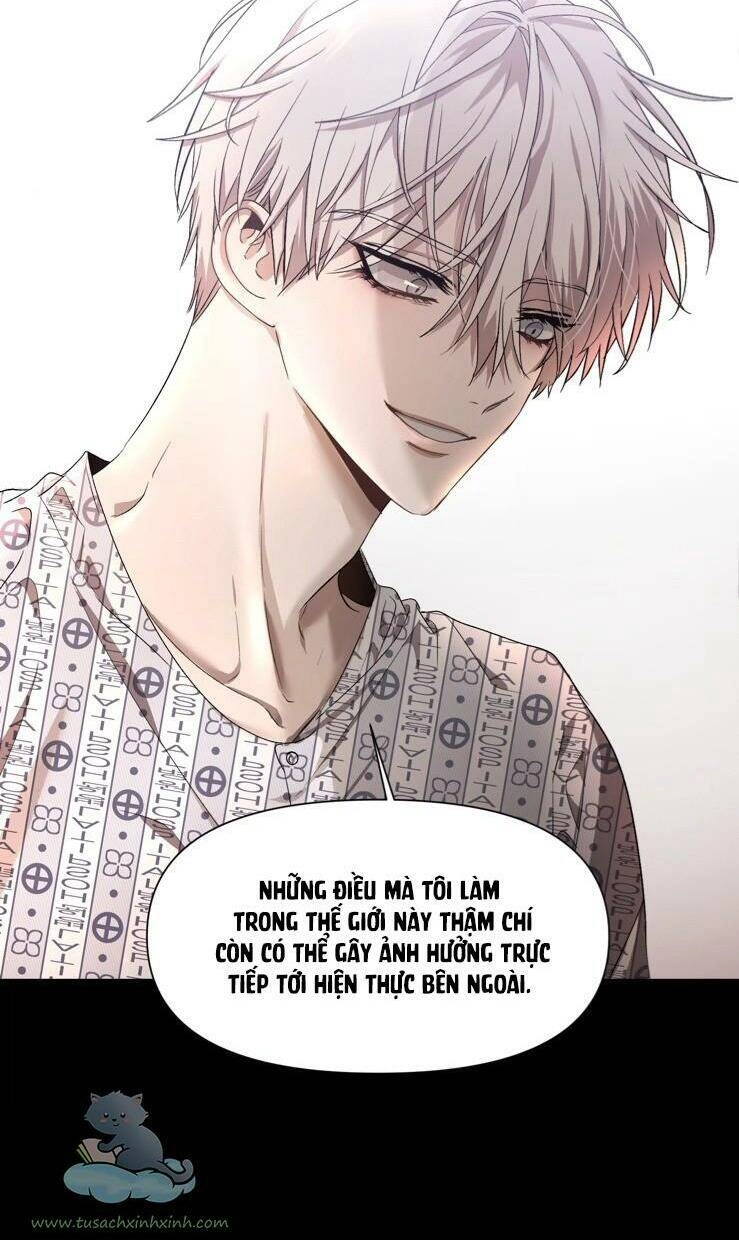 Tự Do Trong Mơ Chapter 15 - 24