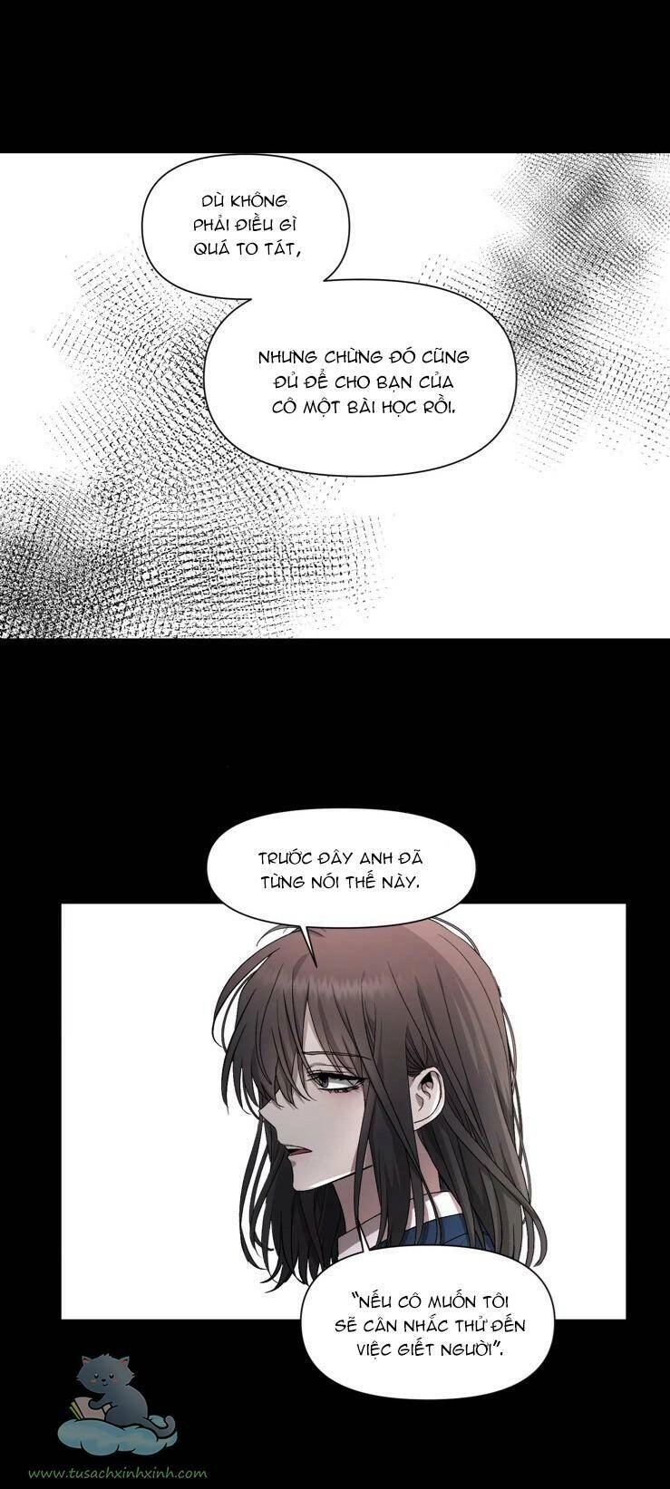 Tự Do Trong Mơ Chapter 15 - 25