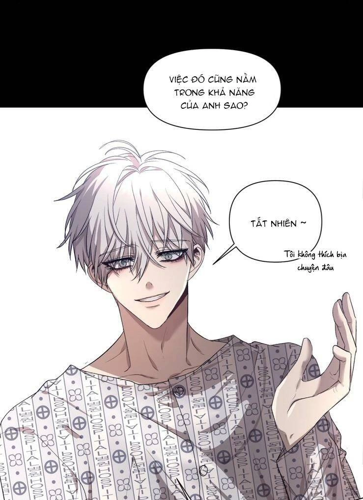 Tự Do Trong Mơ Chapter 15 - 26