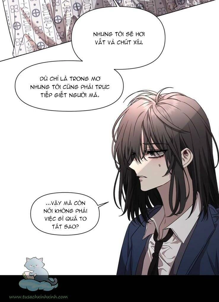 Tự Do Trong Mơ Chapter 15 - 27