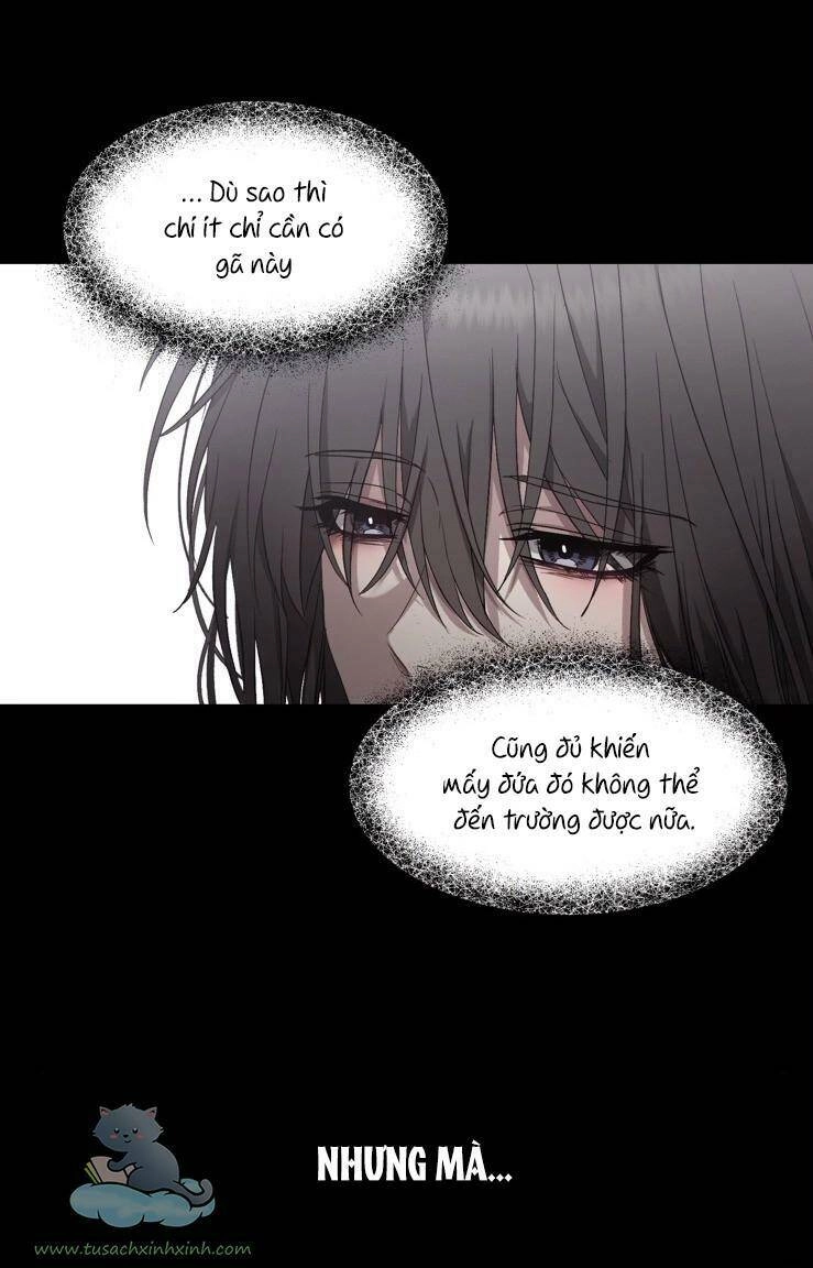 Tự Do Trong Mơ Chapter 15 - 28