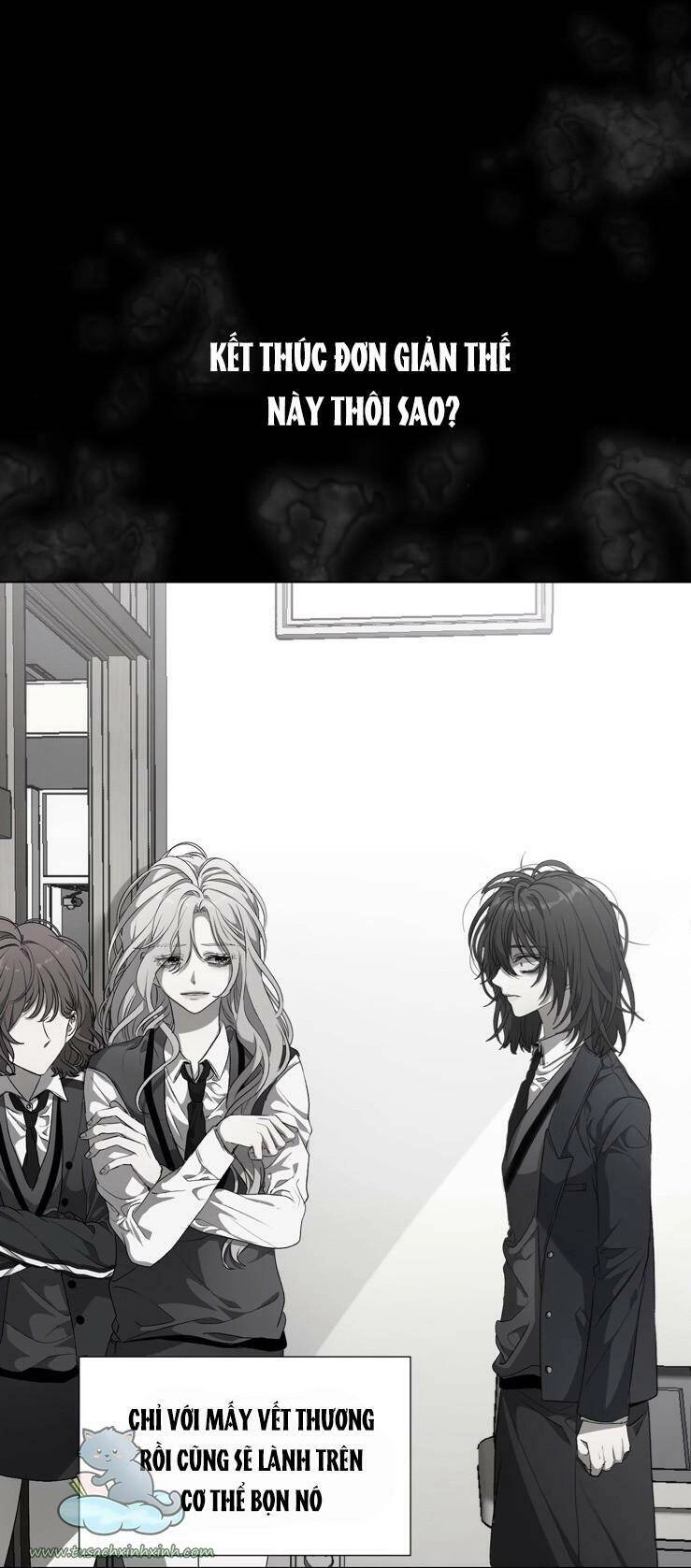 Tự Do Trong Mơ Chapter 15 - 29