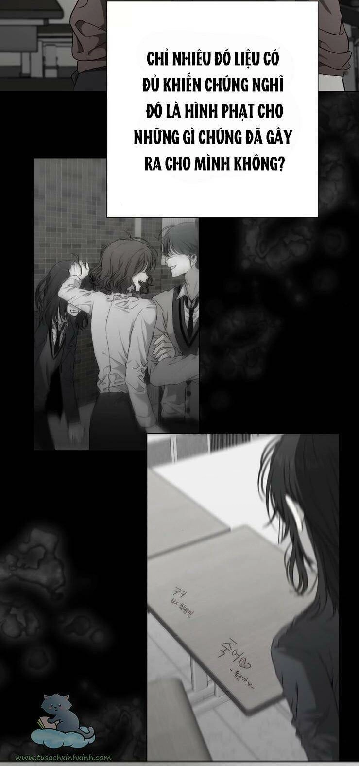 Tự Do Trong Mơ Chapter 15 - 32