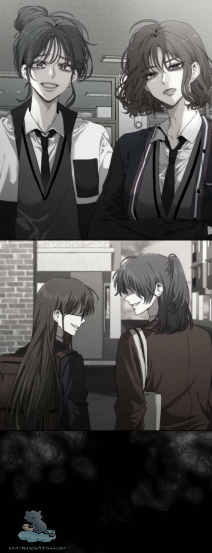 Tự Do Trong Mơ Chapter 15 - 33