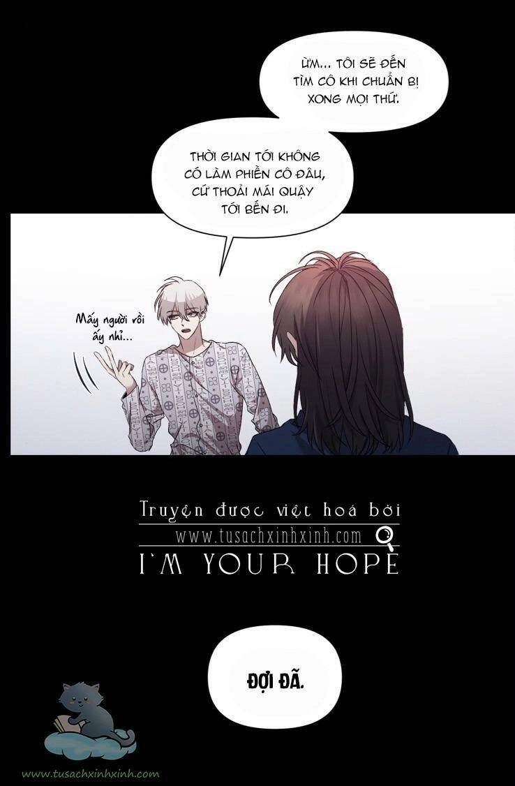 Tự Do Trong Mơ Chapter 15 - 36