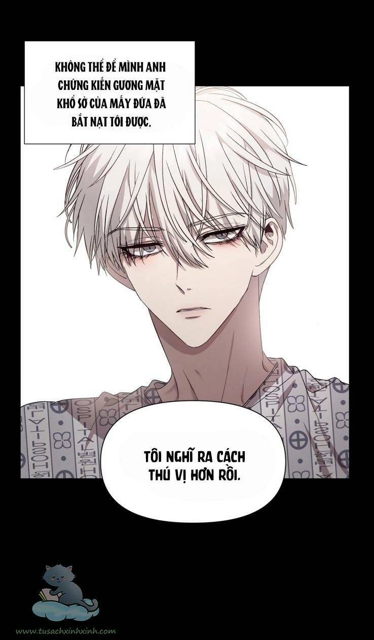 Tự Do Trong Mơ Chapter 15 - 37