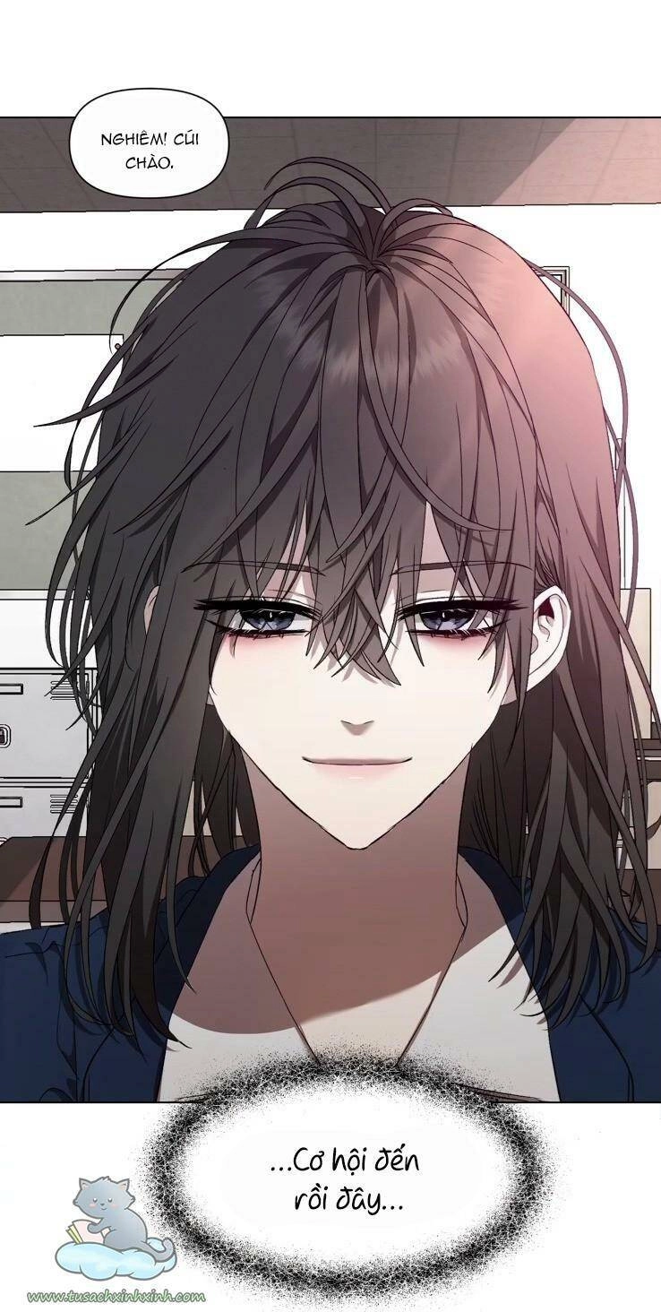 Tự Do Trong Mơ Chapter 15 - 42