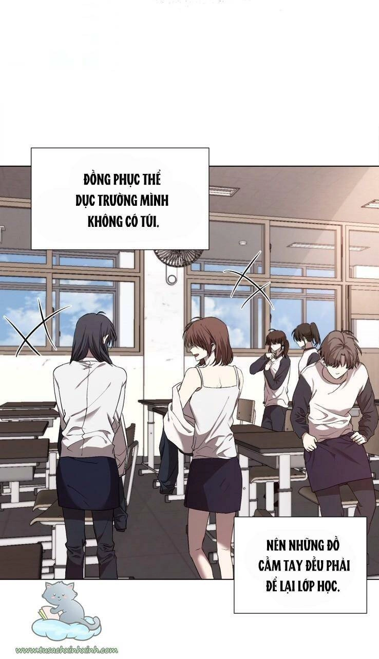 Tự Do Trong Mơ Chapter 15 - 43