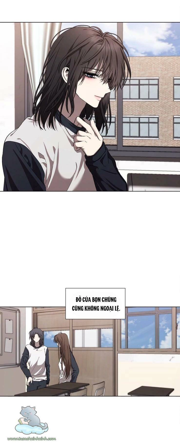 Tự Do Trong Mơ Chapter 15 - 44