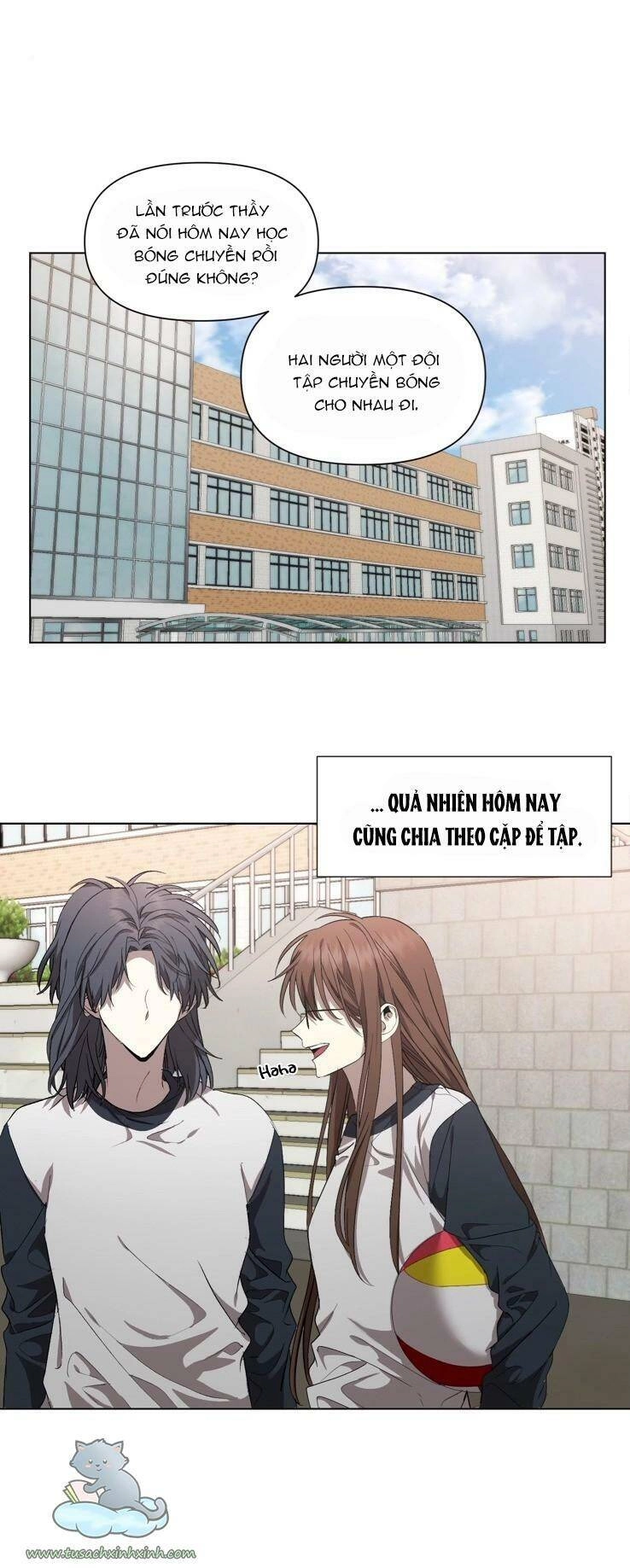 Tự Do Trong Mơ Chapter 15 - 45