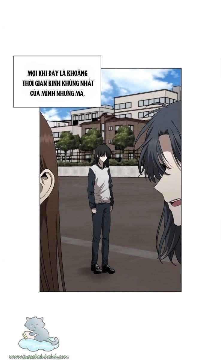 Tự Do Trong Mơ Chapter 15 - 46