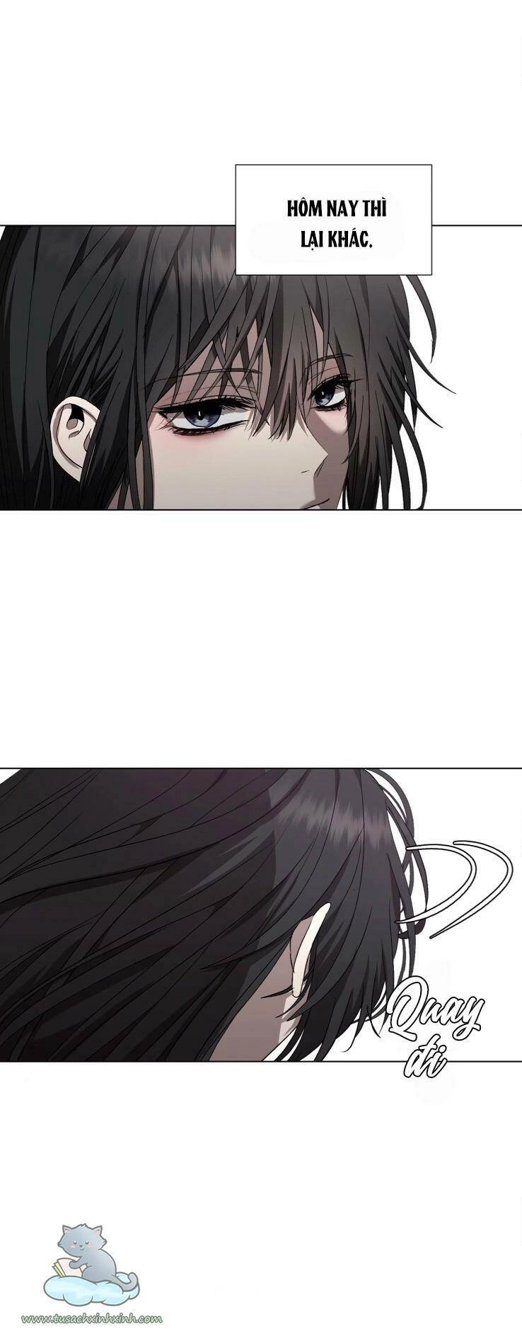 Tự Do Trong Mơ Chapter 15 - 47