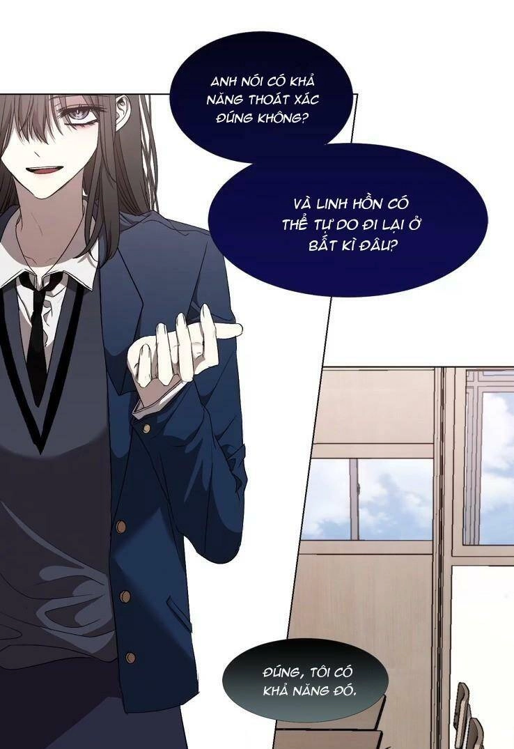 Tự Do Trong Mơ Chapter 15 - 52