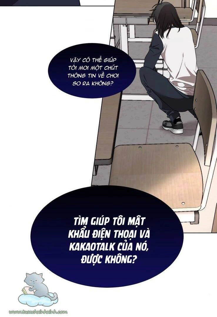 Tự Do Trong Mơ Chapter 15 - 53