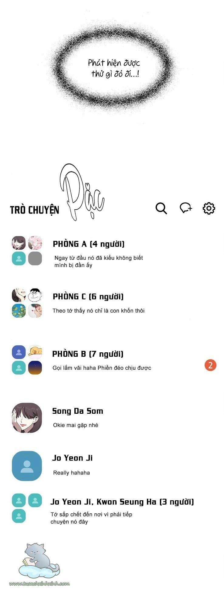 Tự Do Trong Mơ Chapter 15 - 67