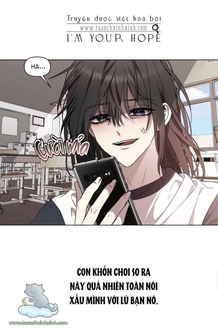 Tự Do Trong Mơ Chapter 15 - 71