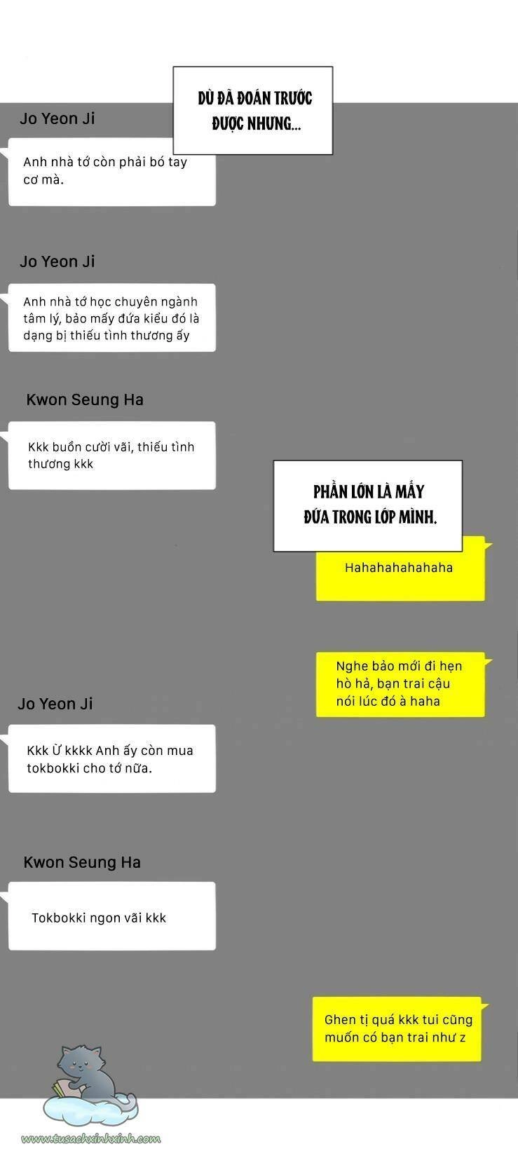 Tự Do Trong Mơ Chapter 15 - 72