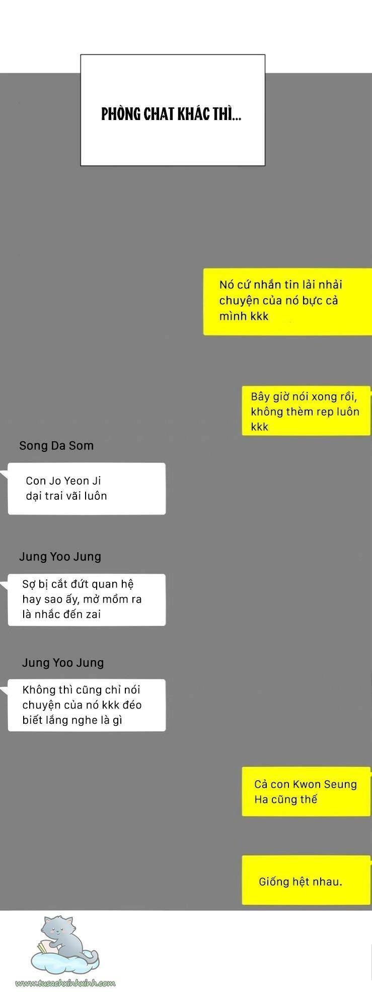 Tự Do Trong Mơ Chapter 15 - 74