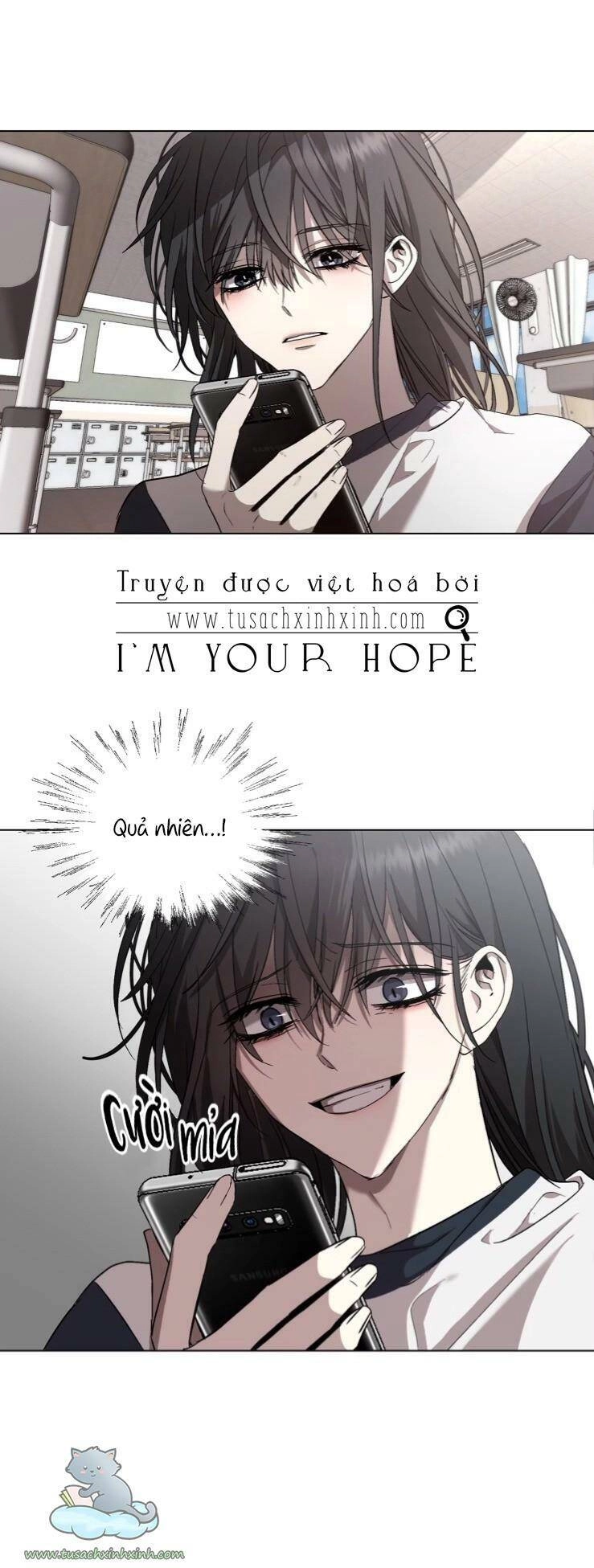 Tự Do Trong Mơ Chapter 15 - 75