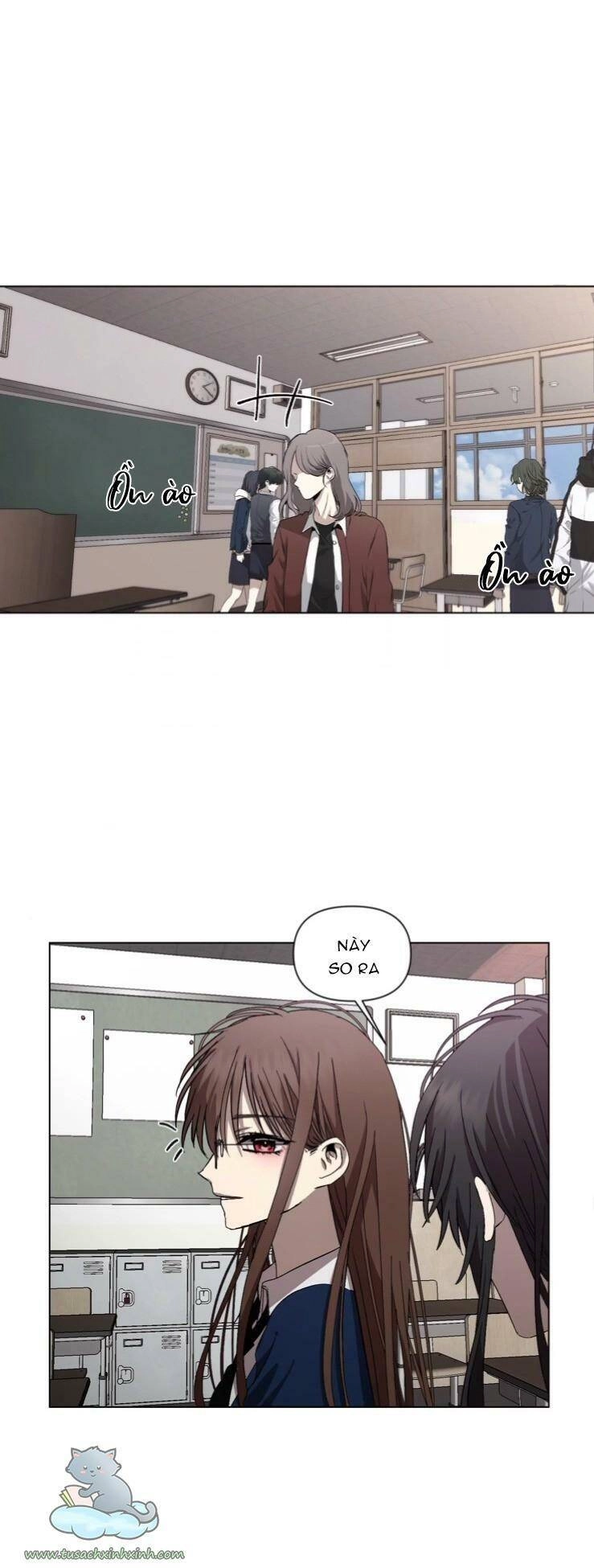 Tự Do Trong Mơ Chapter 15 - 82