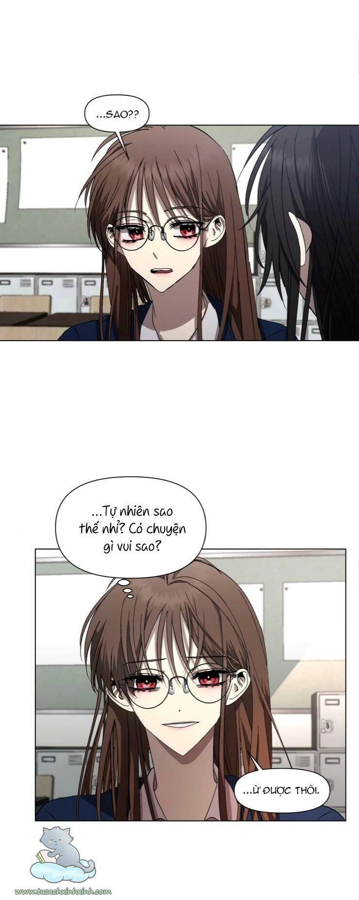 Tự Do Trong Mơ Chapter 15 - 84