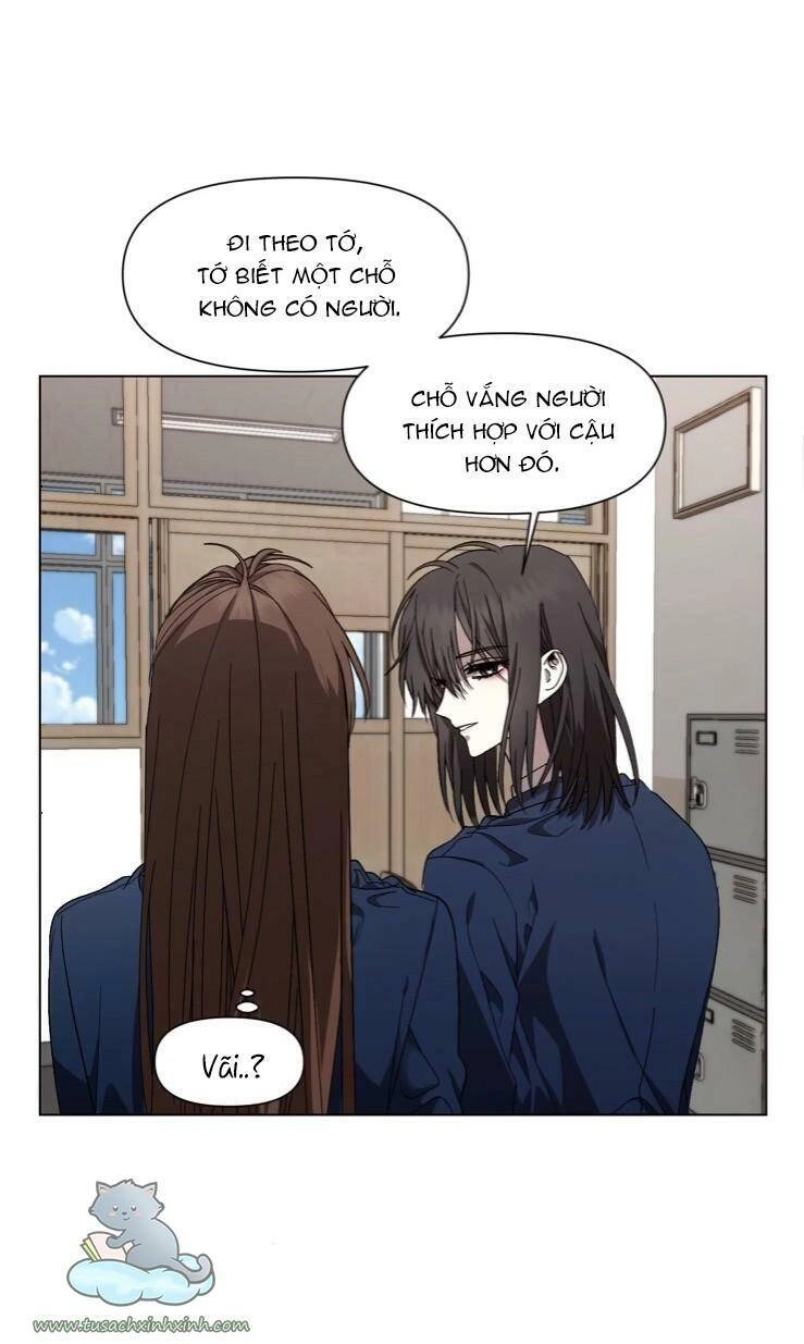 Tự Do Trong Mơ Chapter 15 - 85