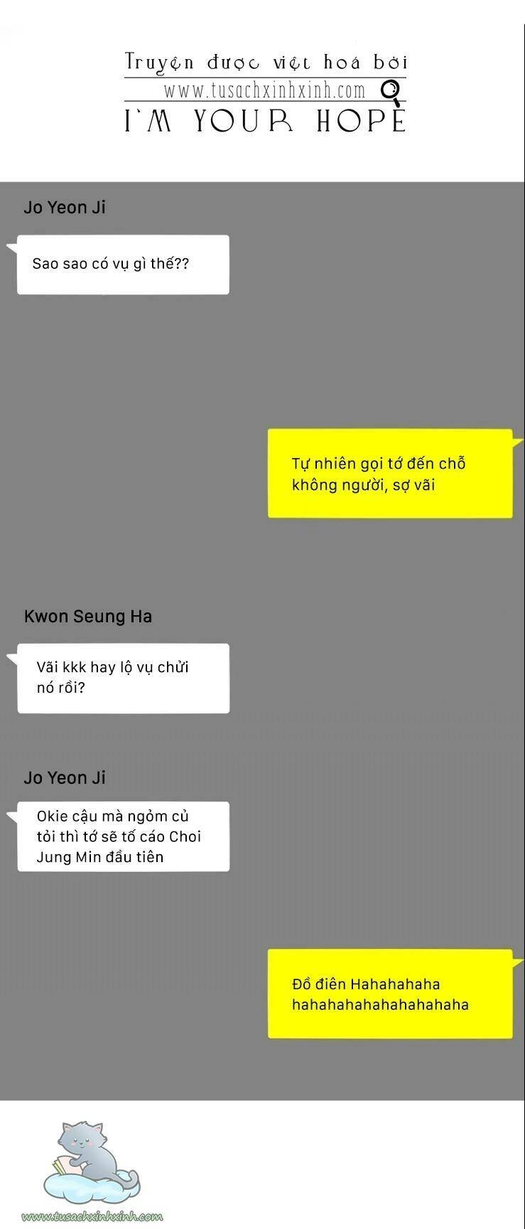 Tự Do Trong Mơ Chapter 15 - 87